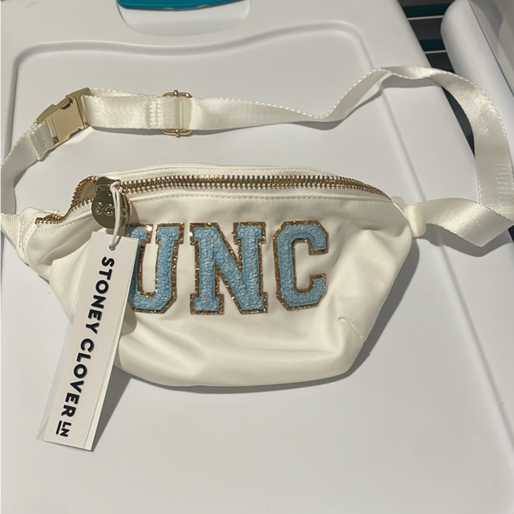 Stoney Clover UNC belt bag